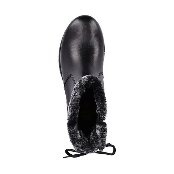 Rieker női bokacsizma - Y1350-00