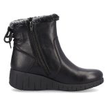 Rieker női bokacsizma - Y1350-00