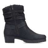 Rieker női bokacsizma - Y1760-00