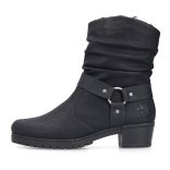 Rieker női bokacsizma - Y1760-00