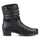Rieker női bokacsizma - Y17R2-00