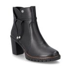 Rieker női bokacsizma - Y2567-00