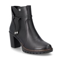 Rieker női bokacsizma - Y2567-00