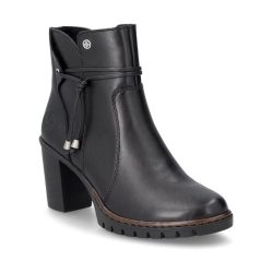 Rieker női bokacsizma - Y2567-00