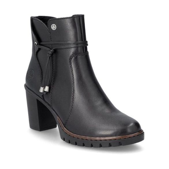 Rieker női bokacsizma - Y2567-00