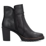 Rieker női bokacsizma - Y2567-00