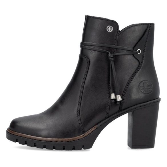 Rieker női bokacsizma - Y2567-00