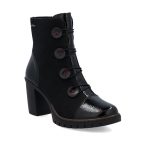 Rieker női bokacsizma - Y2576-00