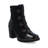 Rieker női bokacsizma - Y2576-00