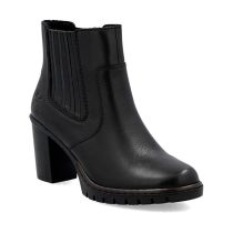 Rieker női bokacsizma - Y2577-00