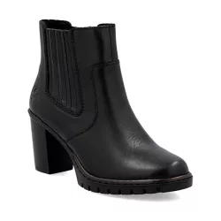 Rieker női bokacsizma - Y2577-00