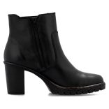 Rieker női bokacsizma - Y2577-00