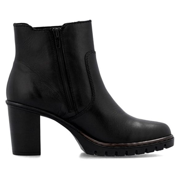 Rieker női bokacsizma - Y2577-00