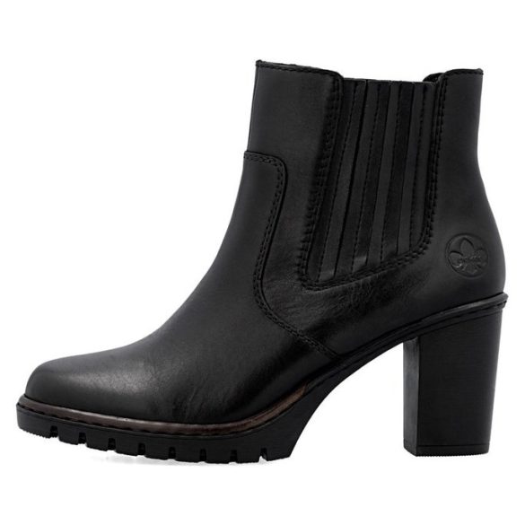 Rieker női bokacsizma - Y2577-00