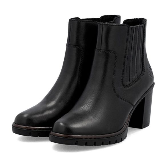 Rieker női bokacsizma - Y2577-00