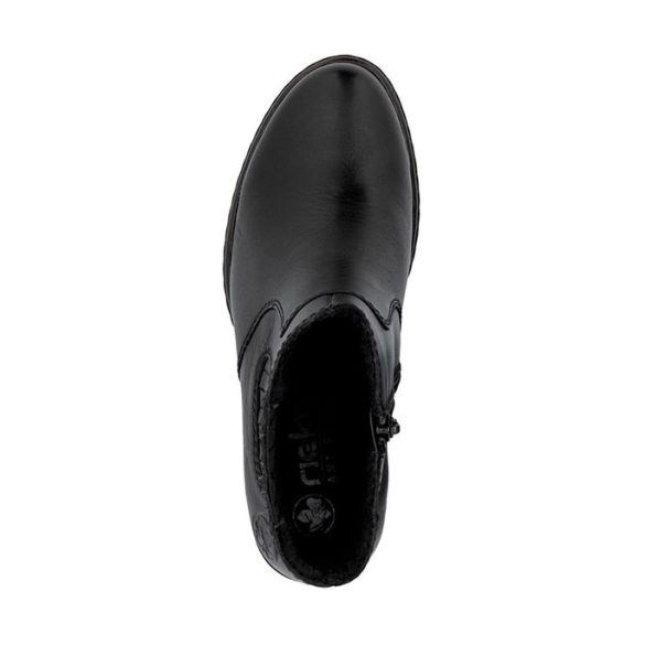 Rieker női bokacsizma - Y2577-00