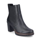 Rieker női bokacsizma - Y2580-00