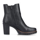 Rieker női bokacsizma - Y2580-00