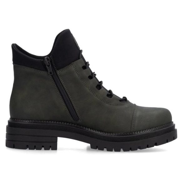 Rieker női bakancs - Y3163-54
