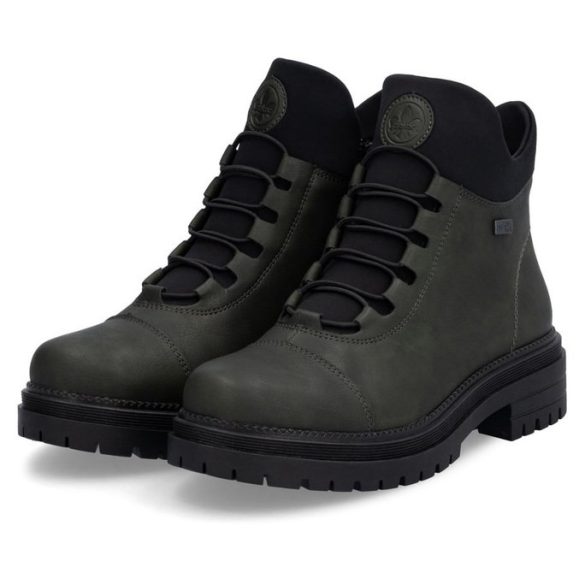 Rieker női bakancs - Y3163-54