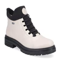 Rieker női bakancs - Y3163-60