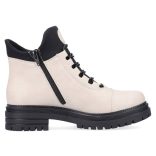 Rieker női bakancs - Y3163-60