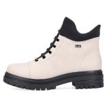 Rieker női bakancs - Y3163-60