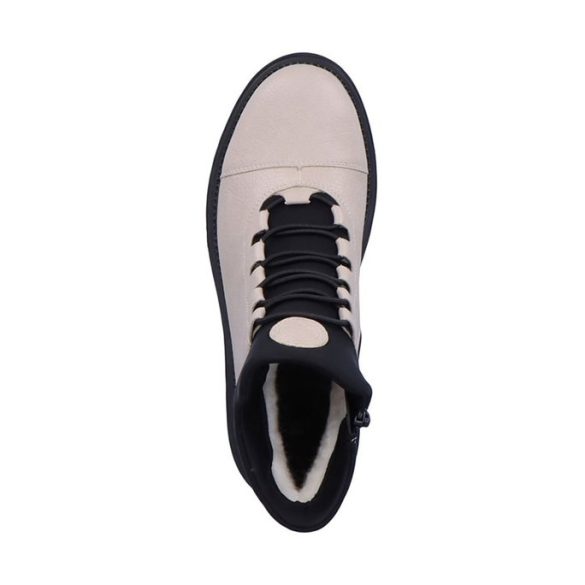 Rieker női bakancs - Y3163-60