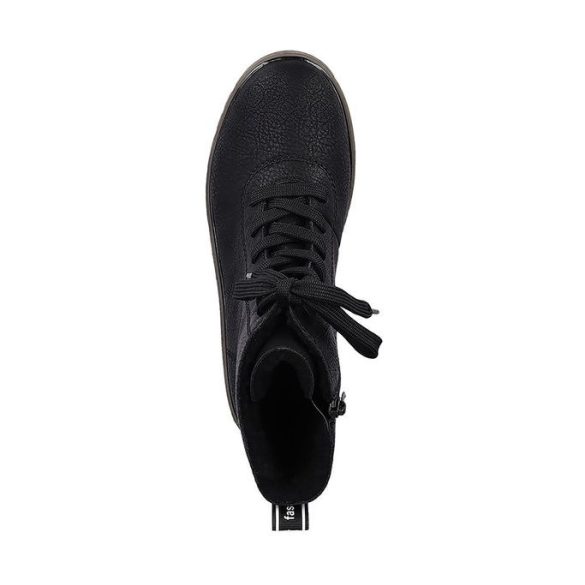 Rieker női bokacsizma - Y3406-00