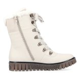 Rieker női bokacsizma - Y3424-60