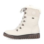 Rieker női bokacsizma - Y3424-60