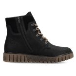 Rieker női bokacsizma - Y3433-00