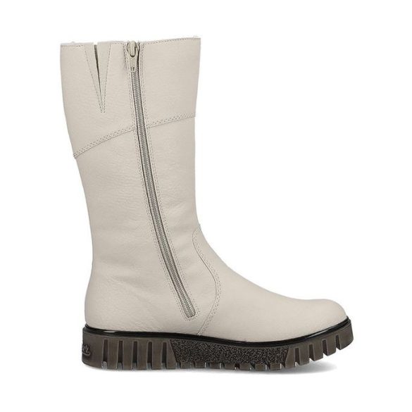 Rieker női bokacsizma - Y3455-60