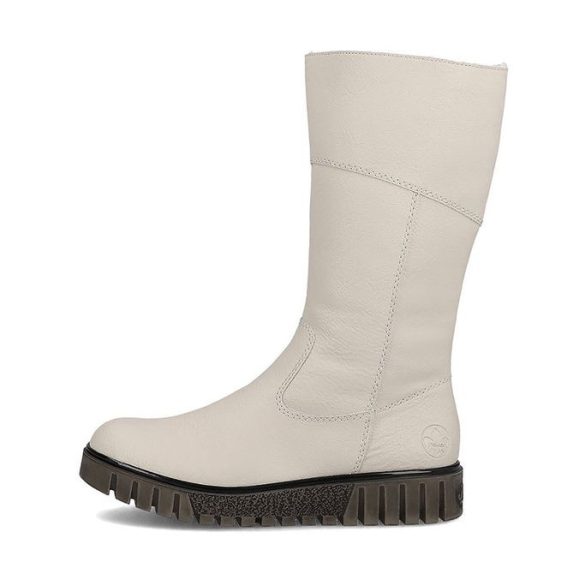 Rieker női bokacsizma - Y3455-60