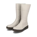 Rieker női bokacsizma - Y3455-60