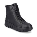 Rieker női bokacsizma - Y3550-00