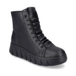 Rieker női bokacsizma - Y3550-00