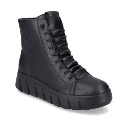 Rieker női bokacsizma - Y3550-00