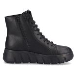 Rieker női bokacsizma - Y3550-00