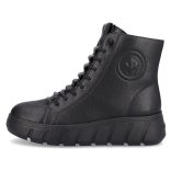 Rieker női bokacsizma - Y3550-00