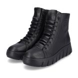 Rieker női bokacsizma - Y3550-00