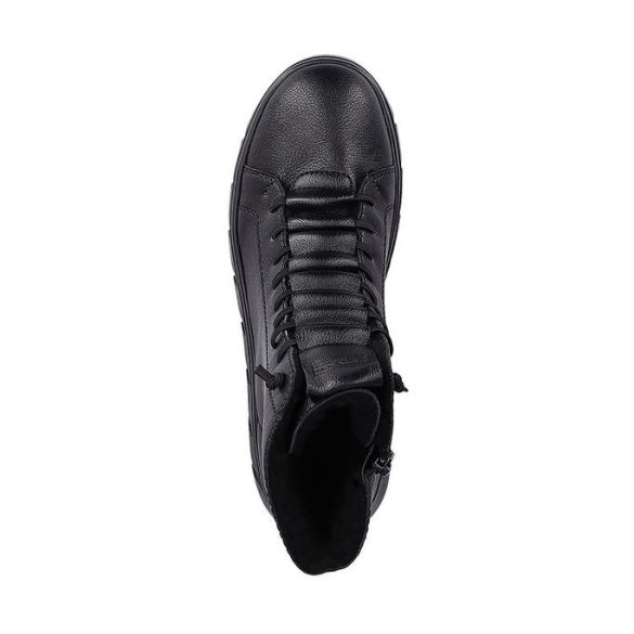 Rieker női bokacsizma - Y3550-00