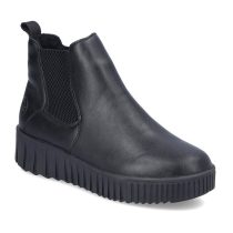 Rieker női bokacsizma - Y6151-00