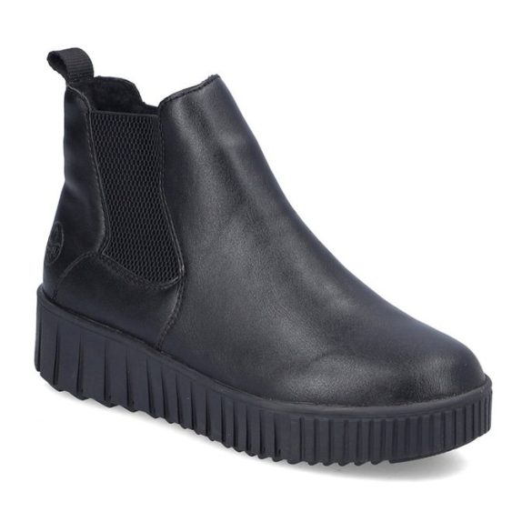 Rieker női bokacsizma - Y6151-00