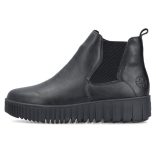 Rieker női bokacsizma - Y6151-00