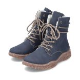 Rieker női bokacsizma - Y8443-14