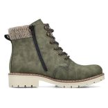 Rieker női bakancs - Y9118-54