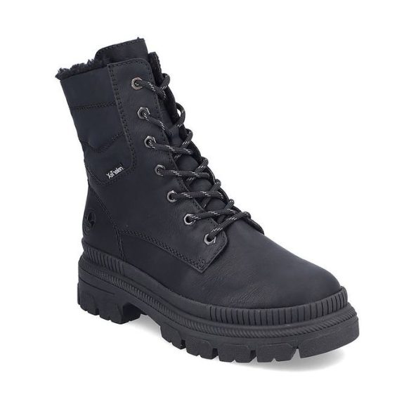 Rieker női bokacsizma - Y9331-00