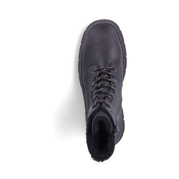 Rieker női bokacsizma - Y9331-00