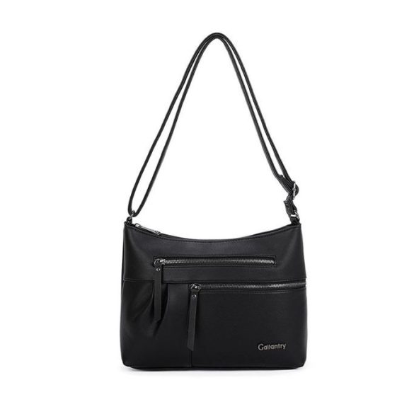 Paris bags női táska - Z-5103-1 Black